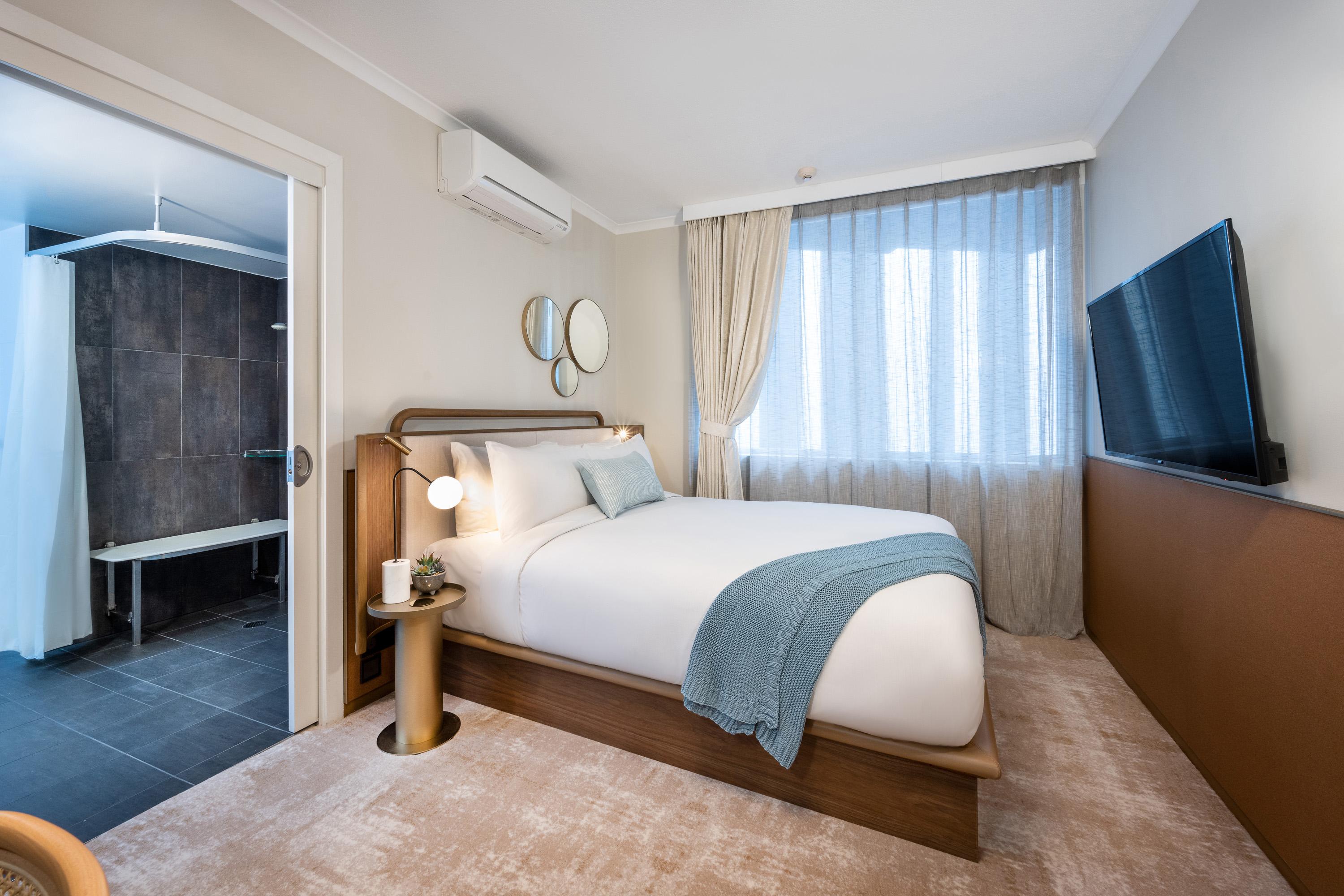 מלון Mantra Terrace בריסביין מראה חיצוני תמונה