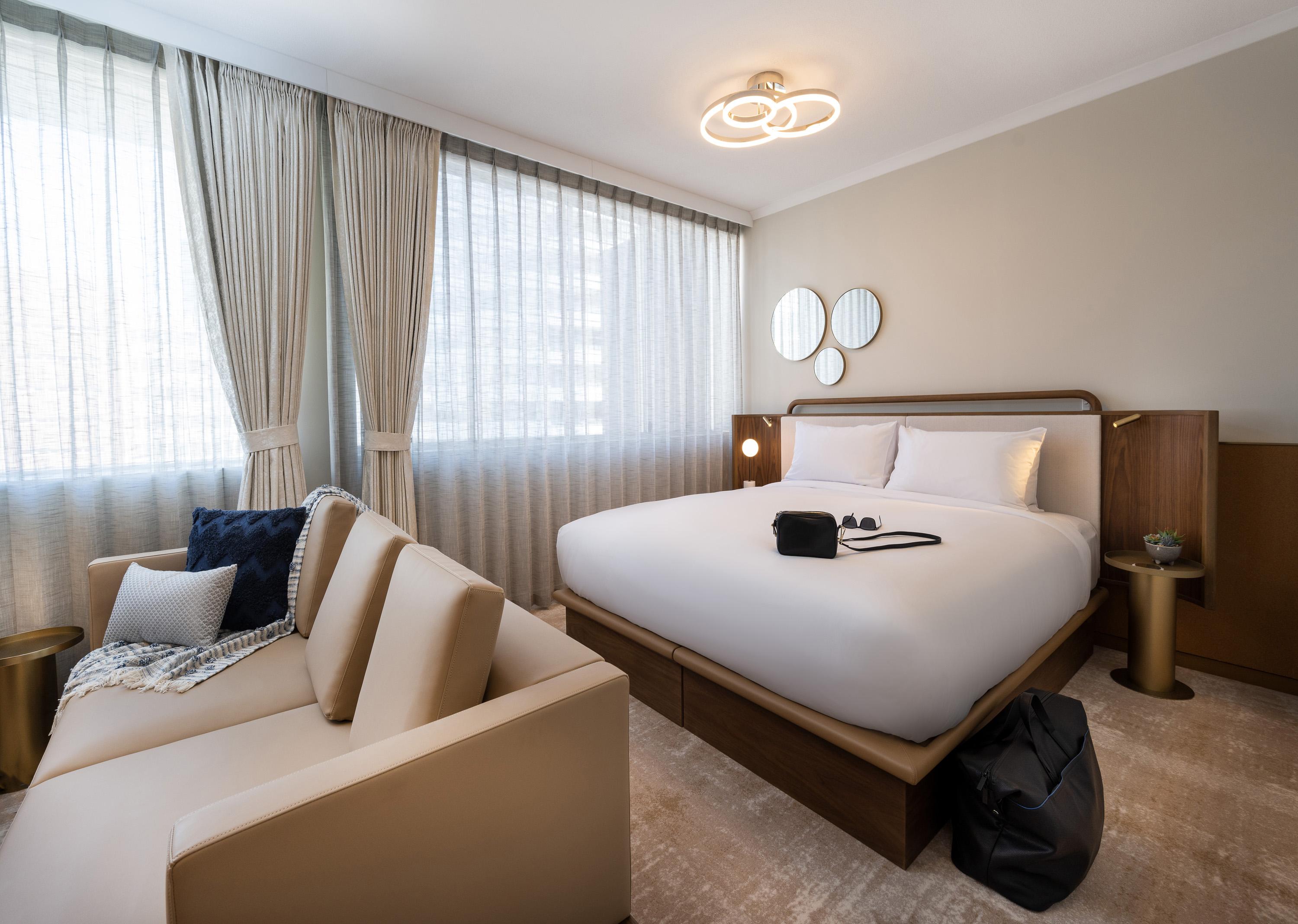 מלון Mantra Terrace בריסביין מראה חיצוני תמונה