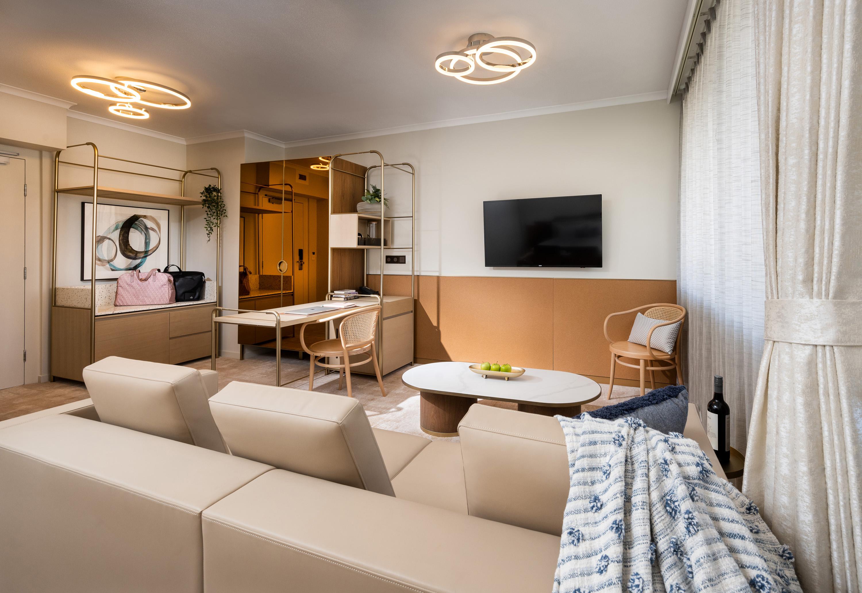 מלון Mantra Terrace בריסביין מראה חיצוני תמונה