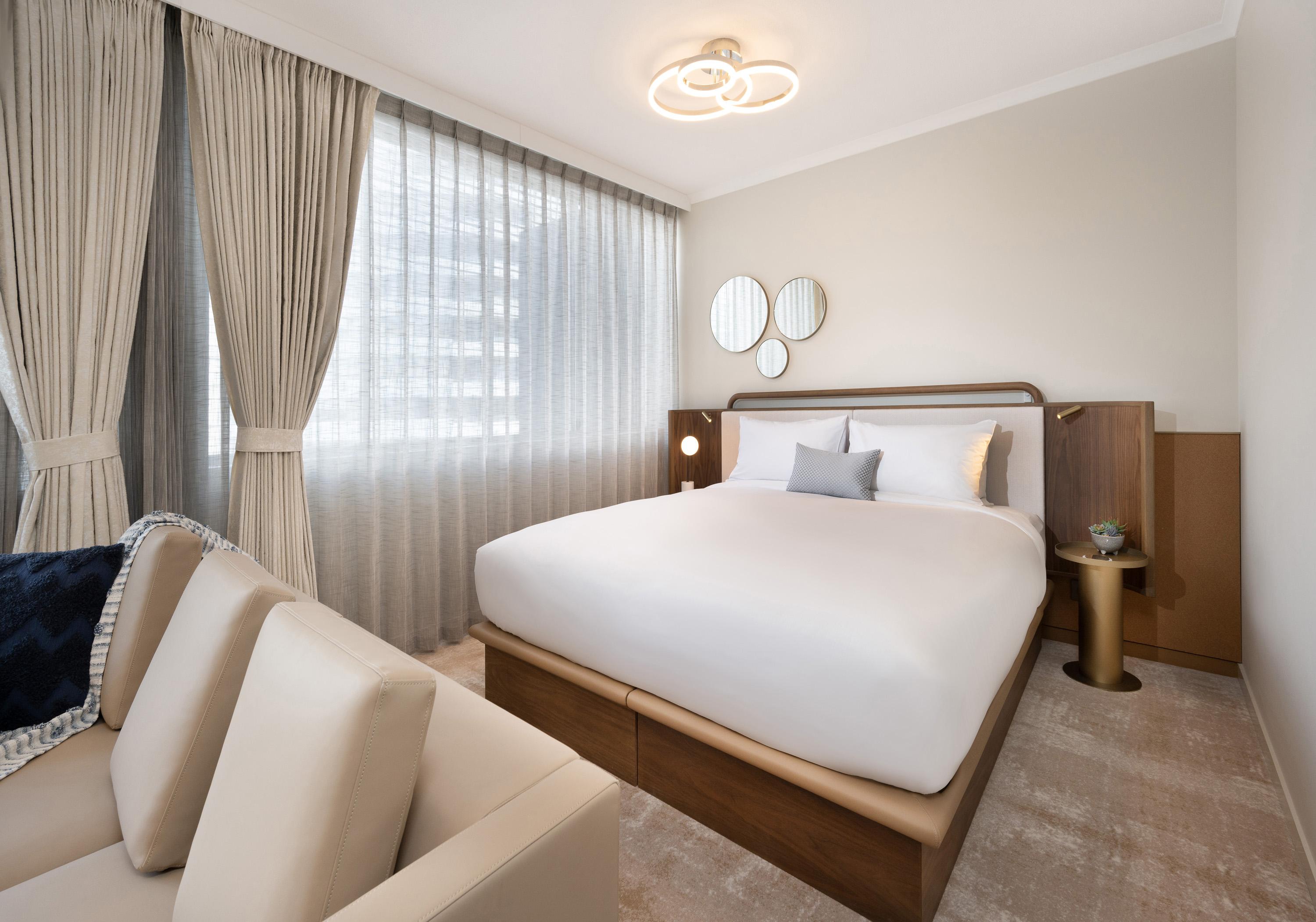 מלון Mantra Terrace בריסביין מראה חיצוני תמונה