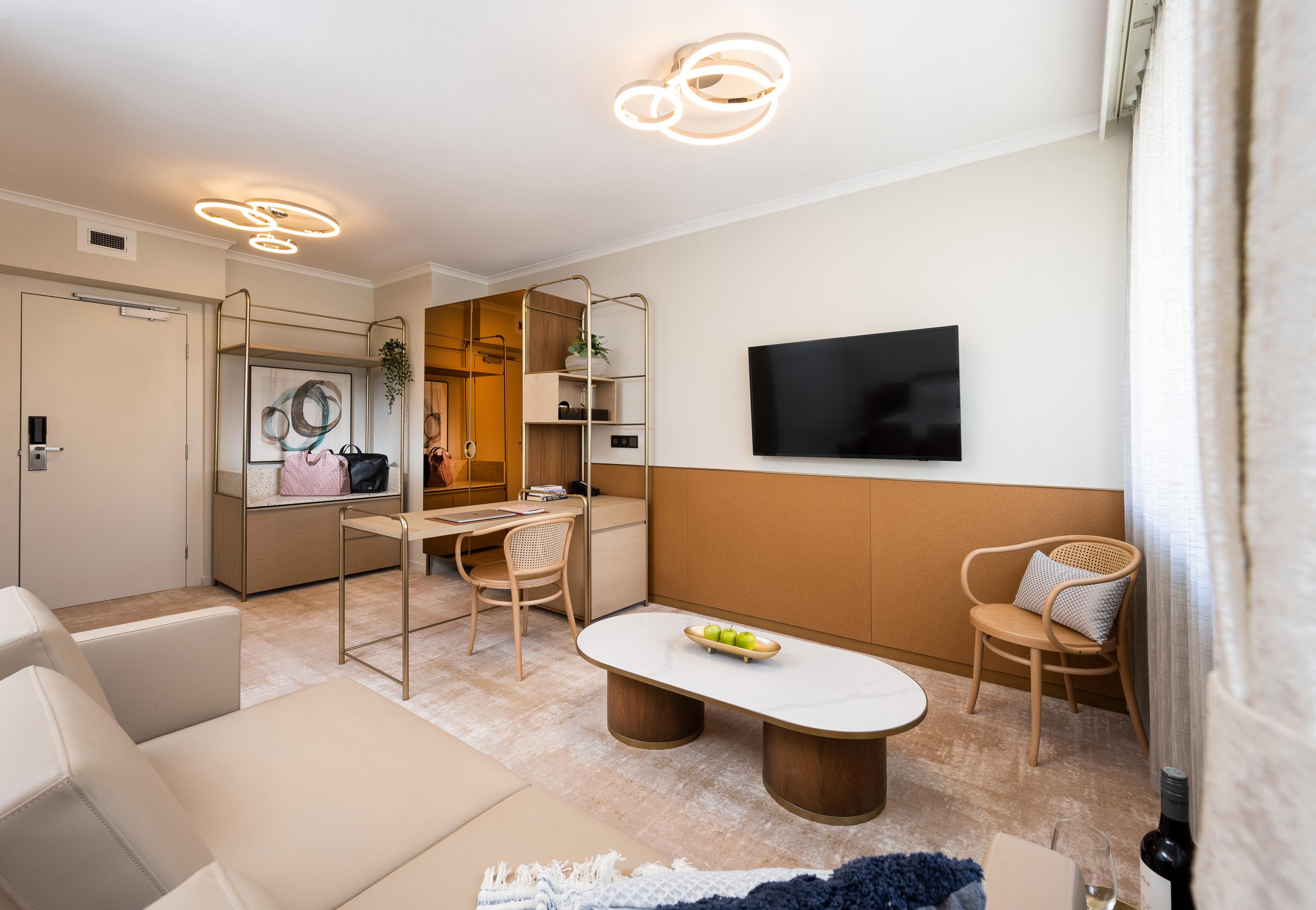מלון Mantra Terrace בריסביין מראה חיצוני תמונה
