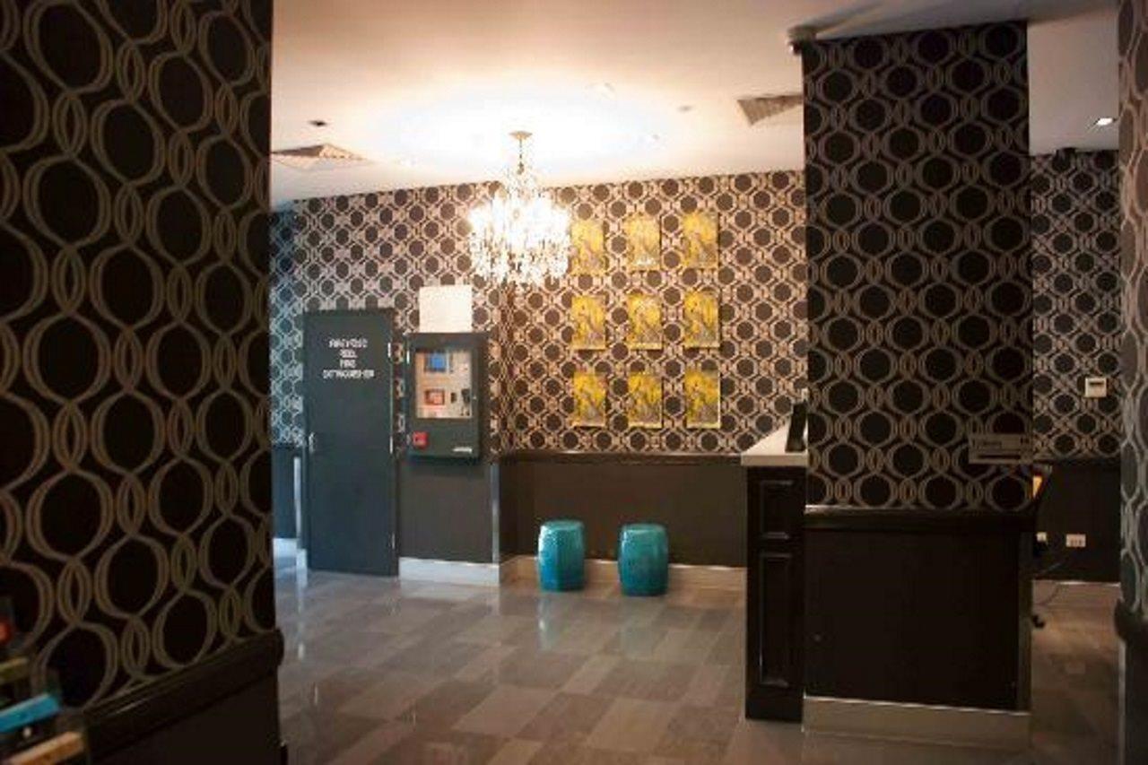 מלון Mantra Terrace בריסביין מראה חיצוני תמונה