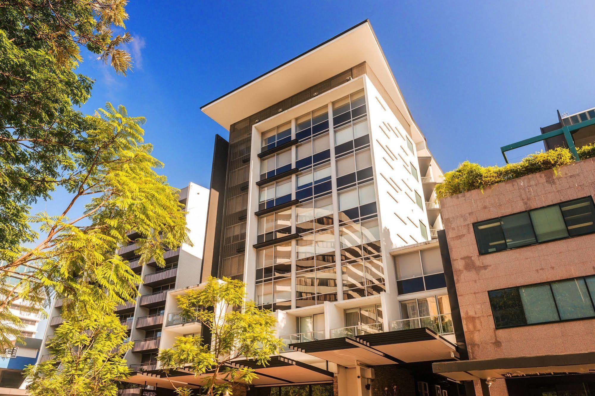 מלון Mantra Terrace בריסביין מראה חיצוני תמונה