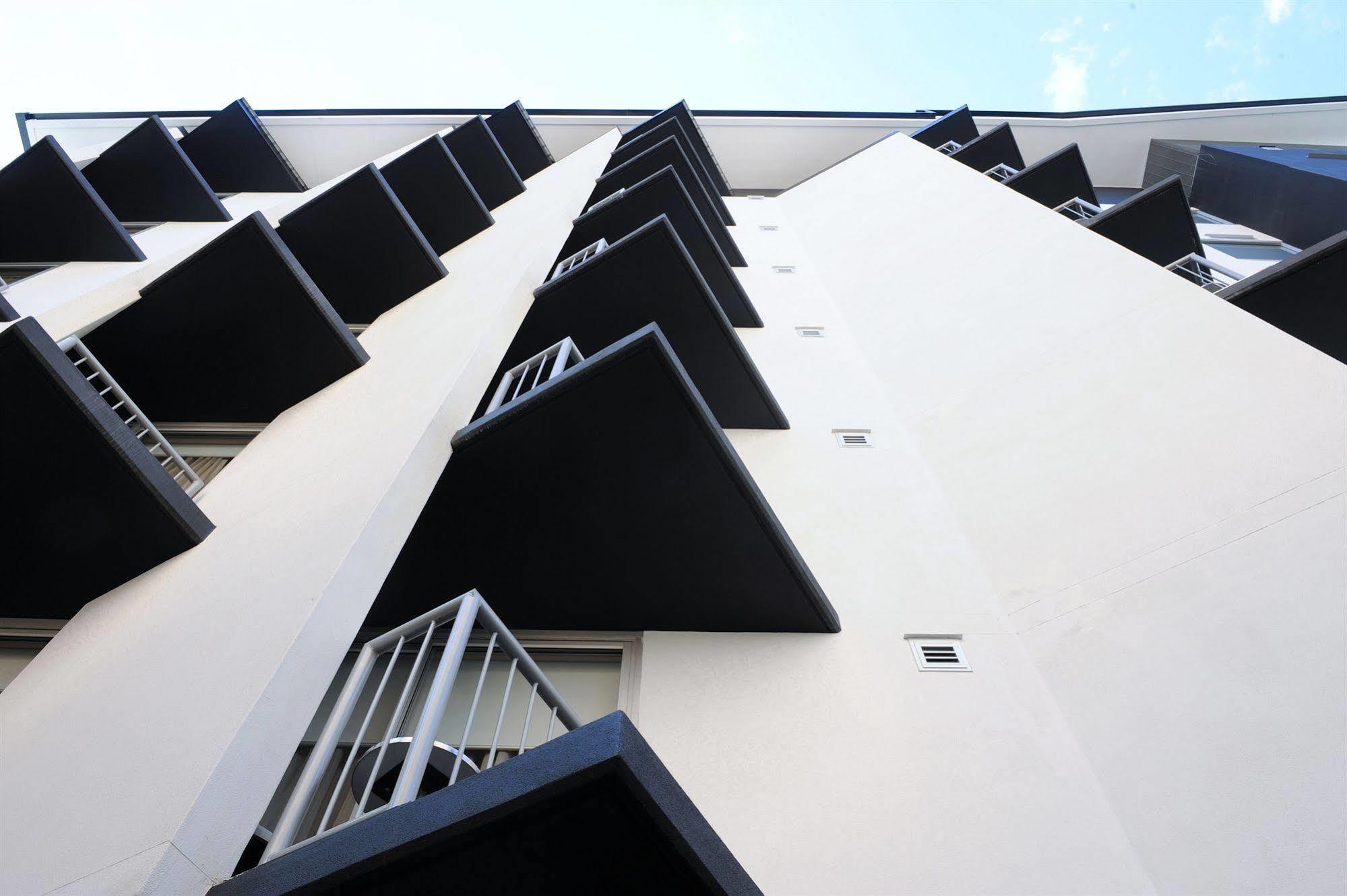 מלון Mantra Terrace בריסביין מראה חיצוני תמונה