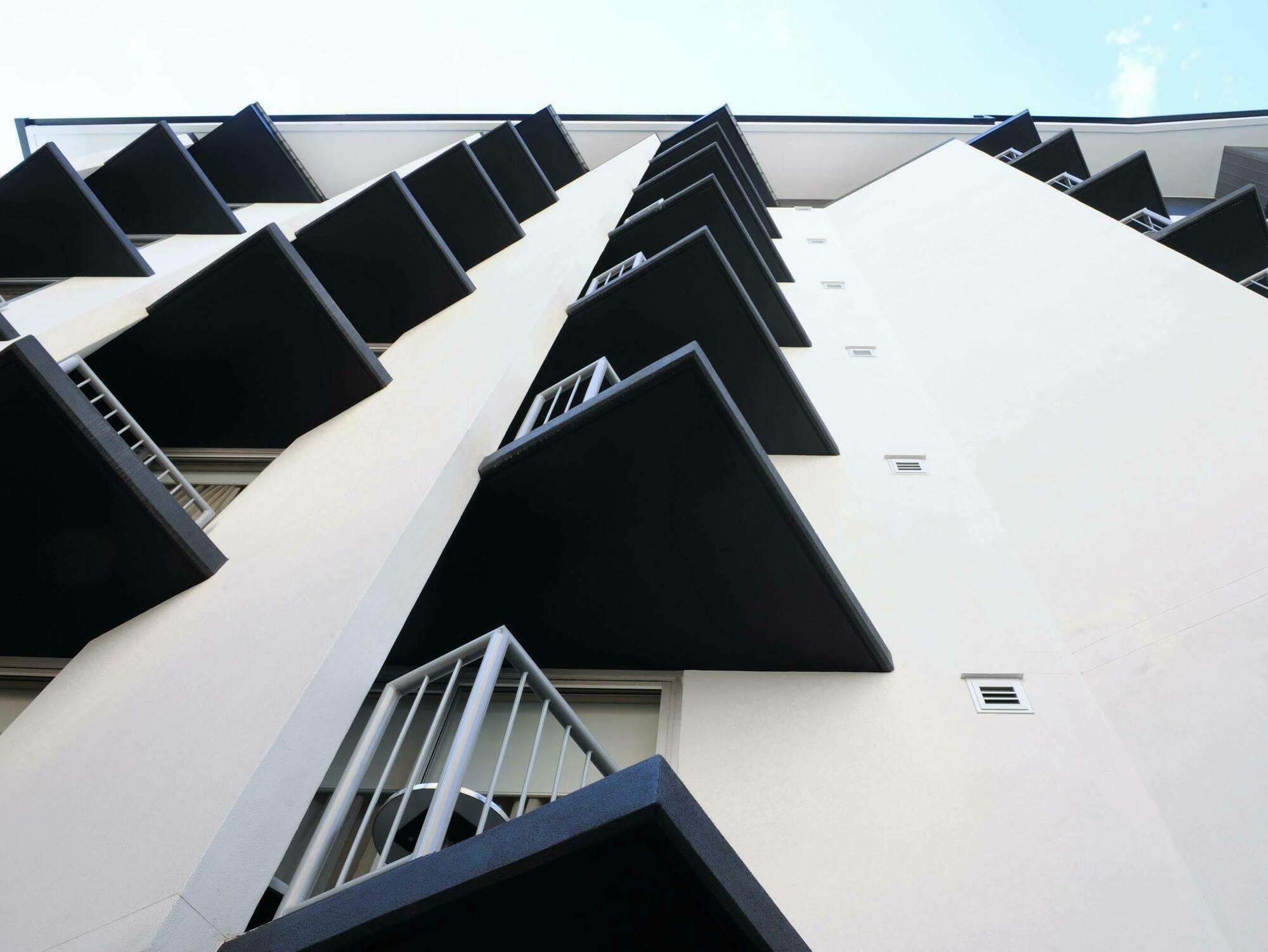 מלון Mantra Terrace בריסביין מראה חיצוני תמונה